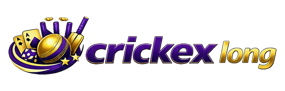 crickex long logo